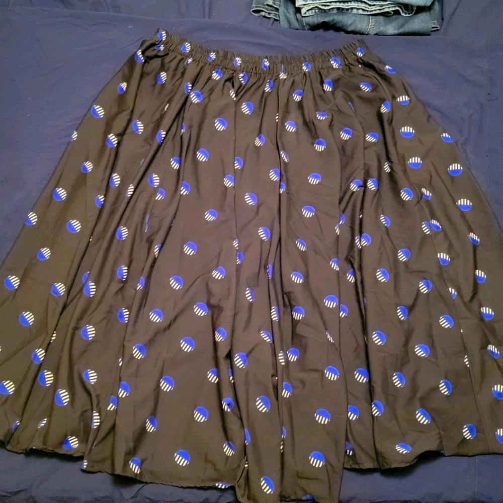 Skirt